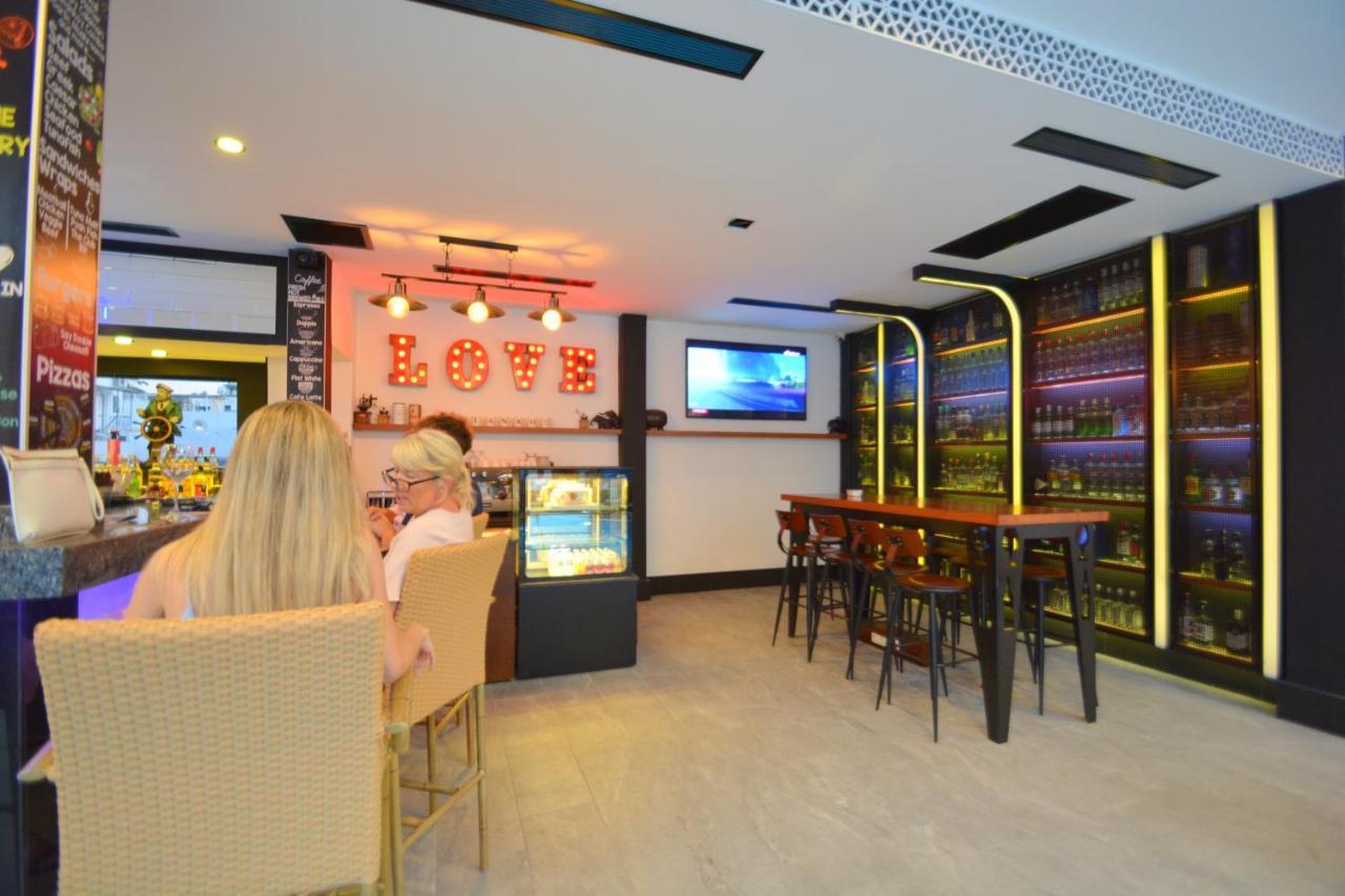 Istankoy Hotel Bodrum