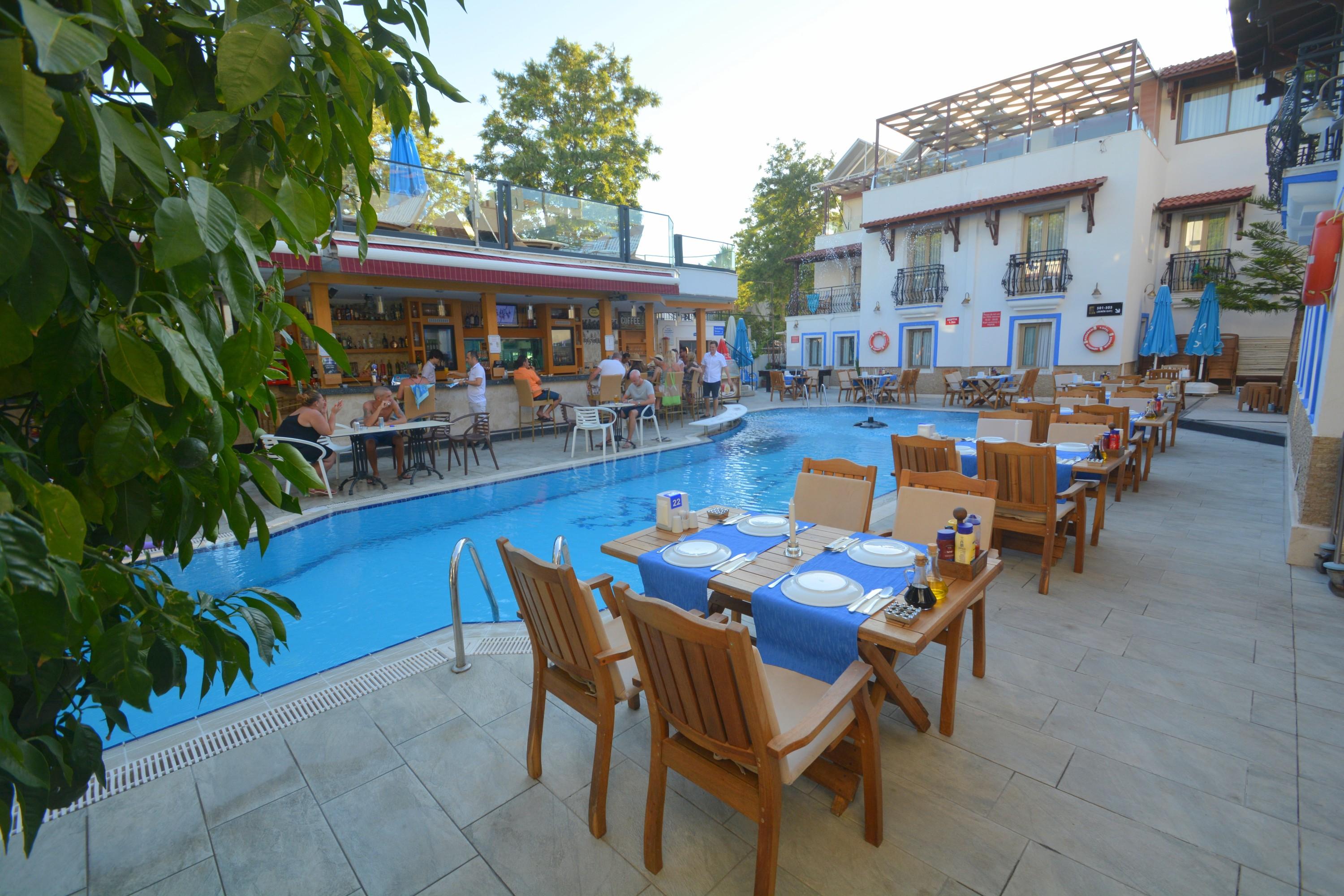 Istankoy Hotel